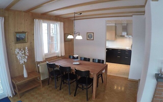 Apartment Ariel Saanenmöser
