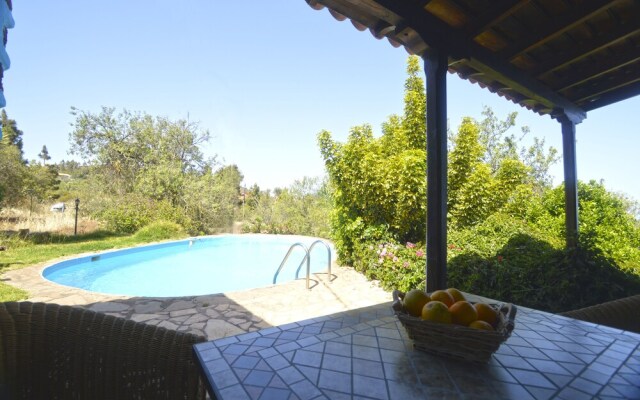 Casa Rural Herenio by Isla Bonita