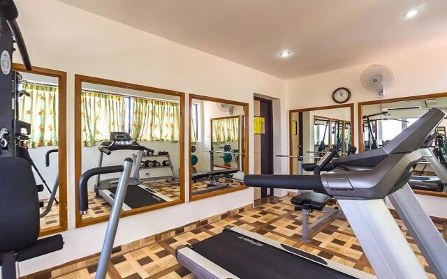 SRM Hotel Tuticorin