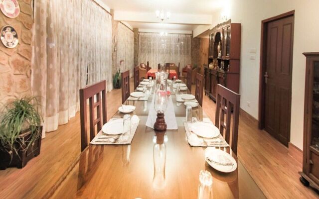 Sourenee Tea Estate & Boutique Resort