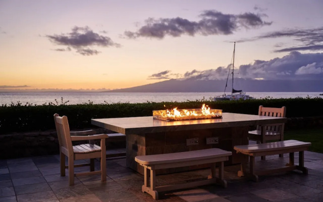 AEI at The Whaler Kaanapali Beach Resort