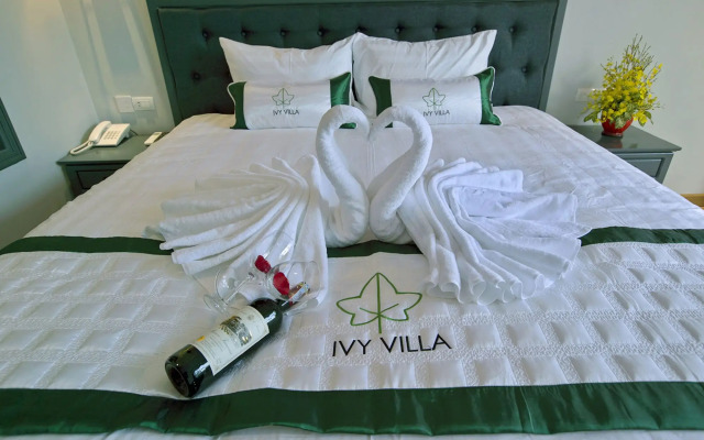 Ivy Villa