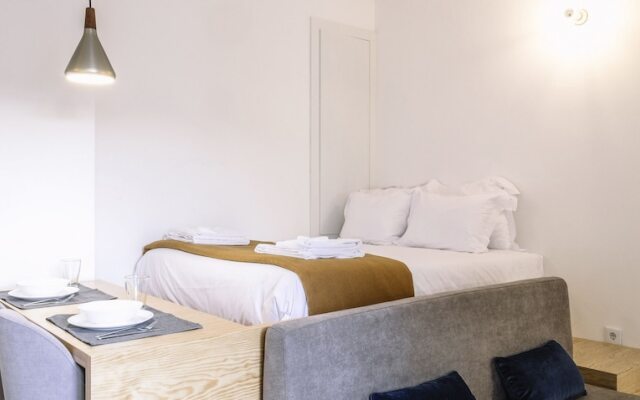 ORM - 3 C´s Apartments