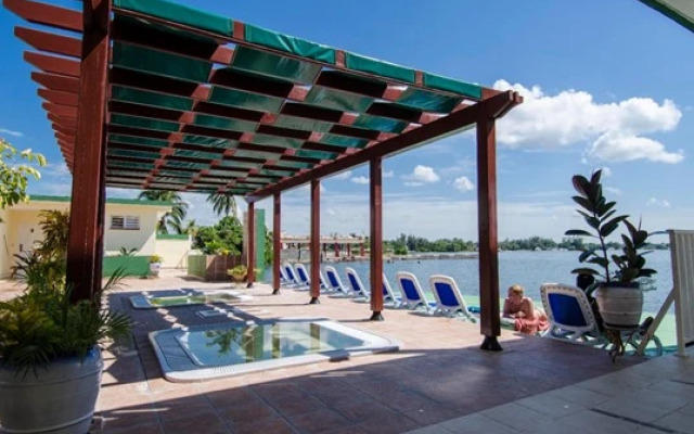 Hotel Encanto Perla Del Mar