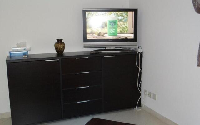 Appartement Cavalaire-sur-Mer, 2 pièces, 4 personnes - FR-1-100-215