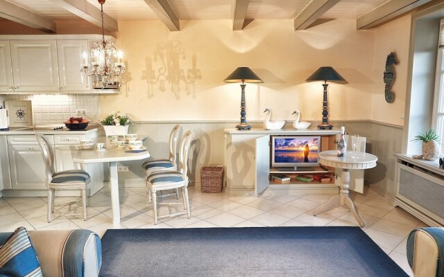 Ferienwohnung Heefwai 2 "w6"