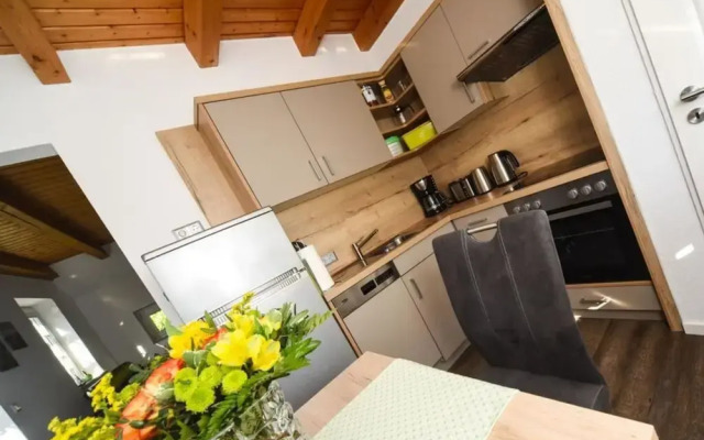 Holiday Home Nispel 2