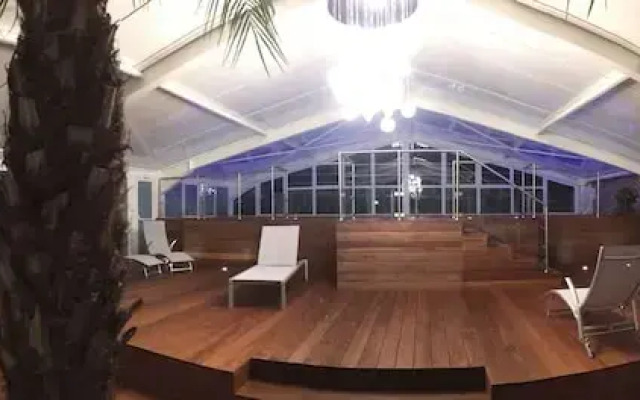 Hotel Spunta Di Mare