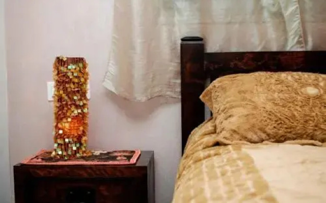 Karmey Har Hanegev Farm