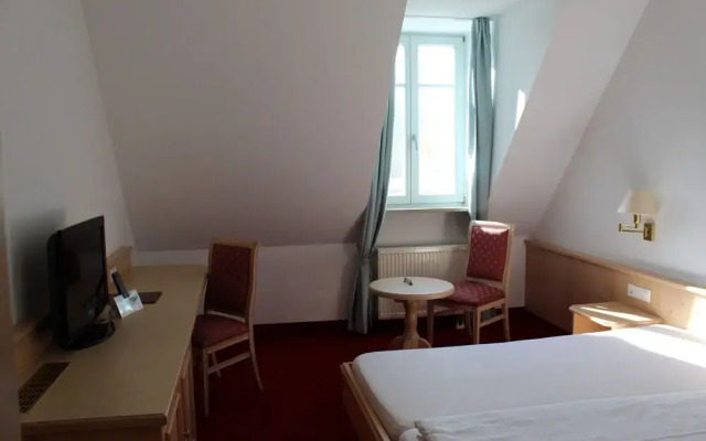 Hotel Villa Giani am Golfplatz