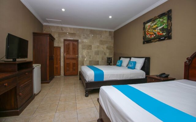 Airy Buleleng Kalibukbuk Lovina Bali