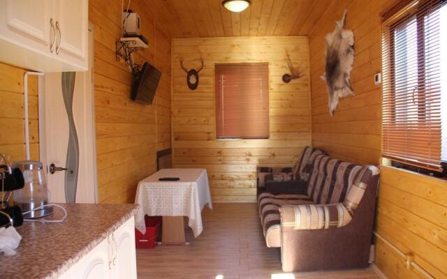 Guest Complex Volkovskoe