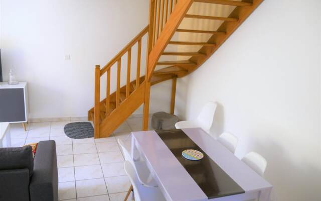 Maison rénovée à Erdeven