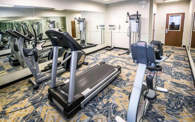 Comfort Inn Schererville