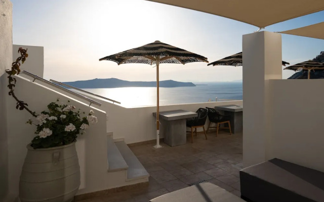 Asha Luxury Suites