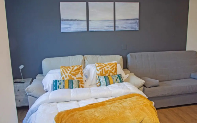 Apartmentos Santander Maliaño Suites 3000