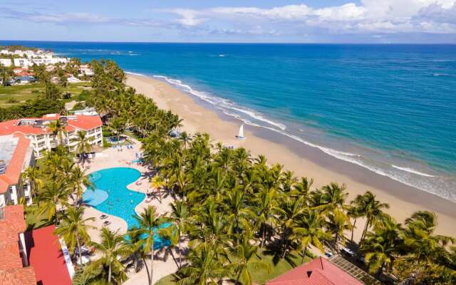 Viva Tangerine by Wyndham, A Trademark All Inclusive