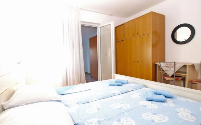 Apartment 1265