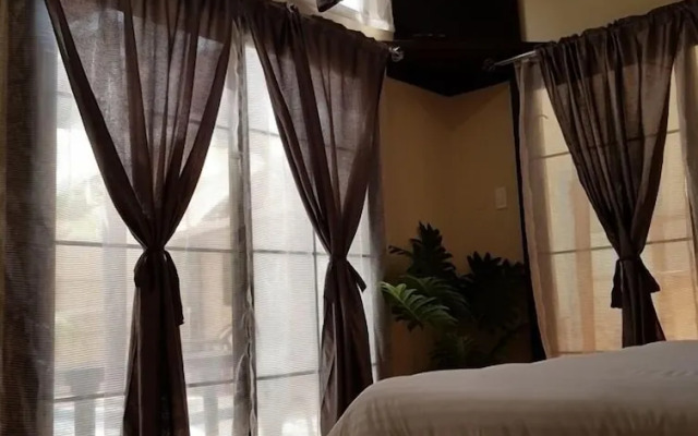 Siargao Oasis Suites