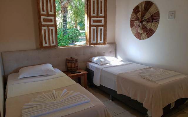 Pousada Tropical Arraial