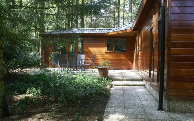 t'Bakkersboschje nummer 8