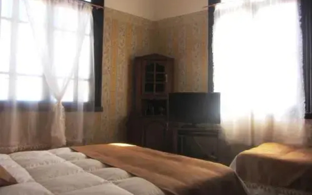 Hostal Odeón
