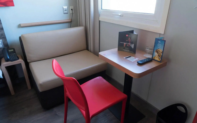 ibis Trujillo