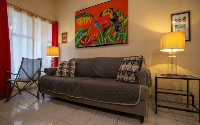 Villas Paraiso B52
