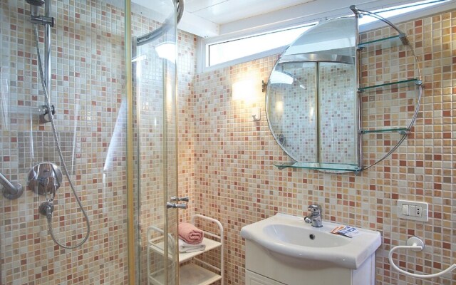 Villa Marina frente al mar