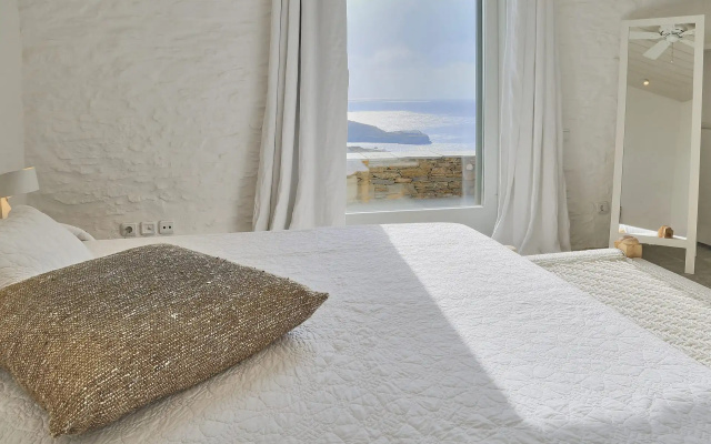 Olive Villas Rentals Sifnos