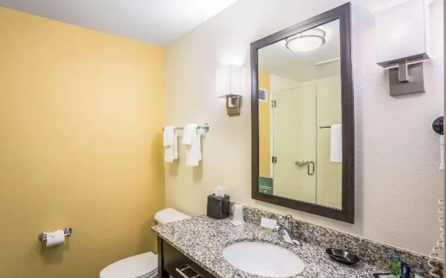Sleep Inn & Suites
