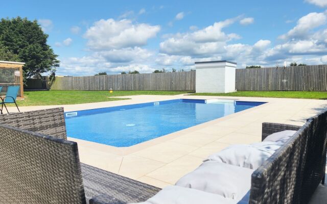 Sea View - 1 Bed Suite - Port Eynon