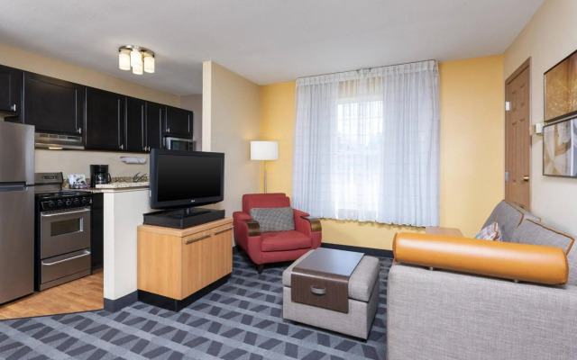 Towneplace Suites by Marriott East Lansing