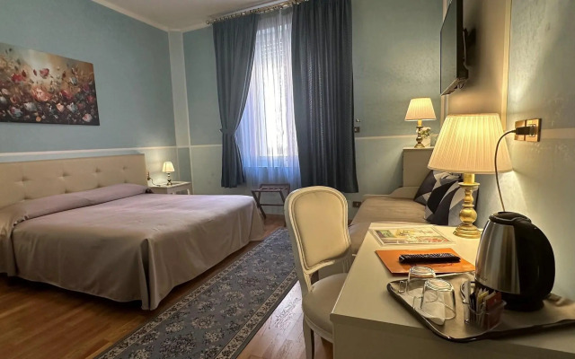 Hotel Roma