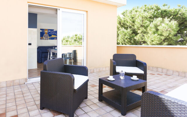 Residence del Sole