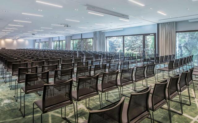 Orbis Hotel Wroclaw