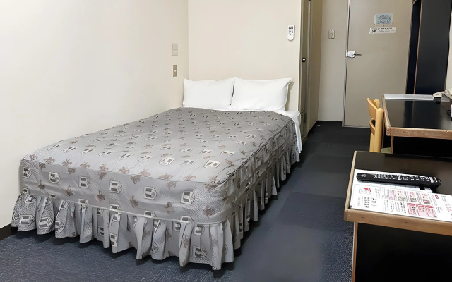 Hotel Sports Palko – Guest Rooms – Gifu