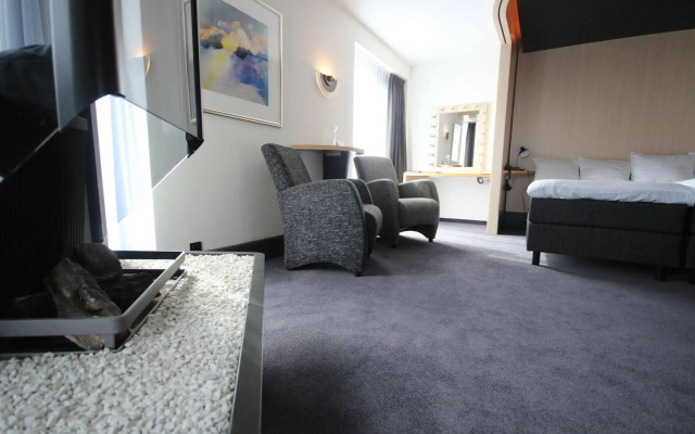 Hotel Iselmar