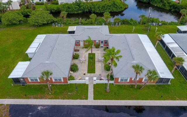 Venice Villas Villa San Marco 33