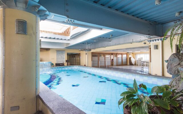 OYO 106 24H City Hotel
