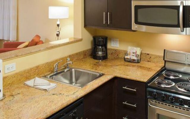 TownePlace Suites by Marriott Bethlehem Easton/Lehigh Valley