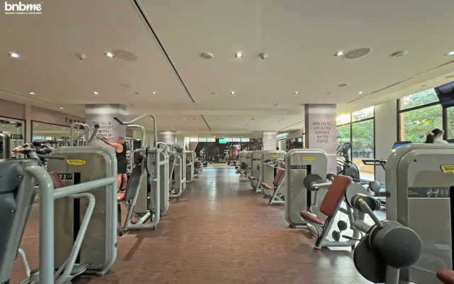 bnbme - Anantara Residences - 2 BDR