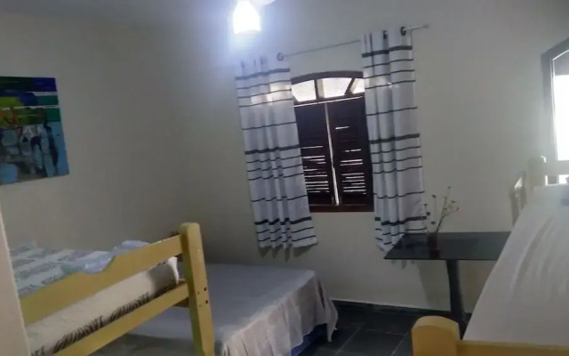 Pousada e Camping Jorai