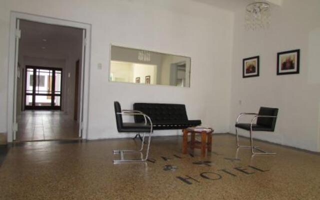 Hotel Palace Piriápolis