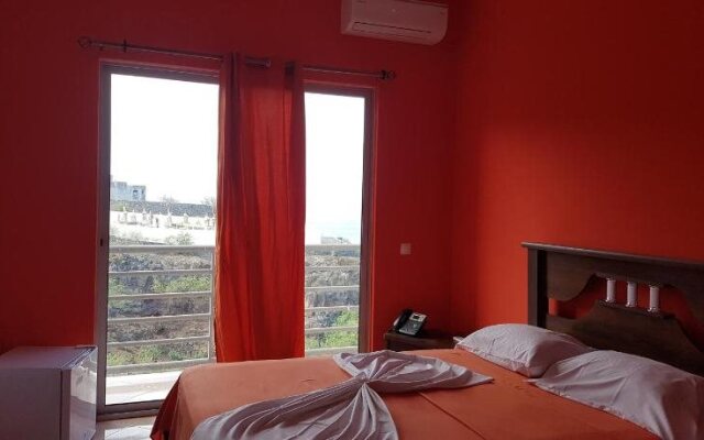 Hotel Ocean View & Restaurante Seafood