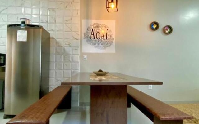 Hostel Flor de Carajás