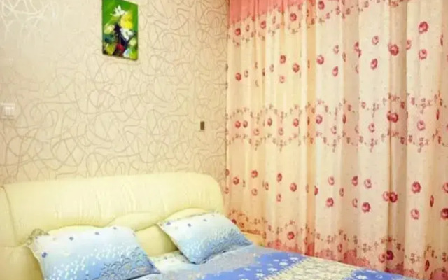 Chengdu Jiayue Hotel Apartment