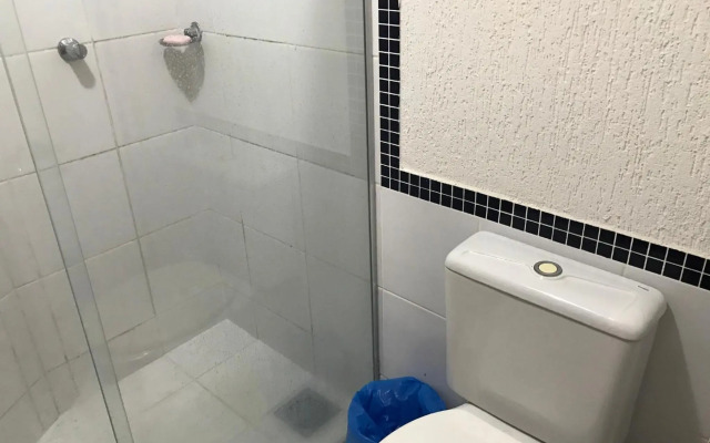Apartamento em Caldas Novas