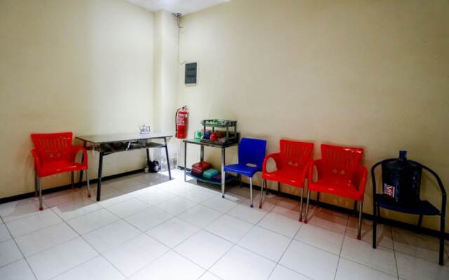 Puri Mas Hotel