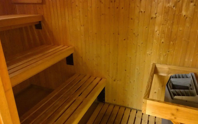 Långasjönäs Camping & Stugby